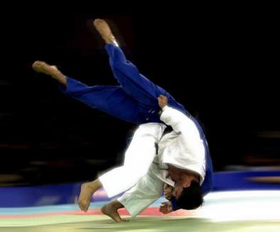 Tinerii judoka orădeni de la LPS şi-au adjudecat trei titluri naţionale 
